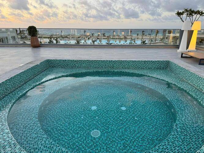 Cleopatra Luxury North Coast Sidi Henish