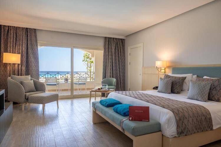 Cleopatra Luxury North Coast Sidi Henish