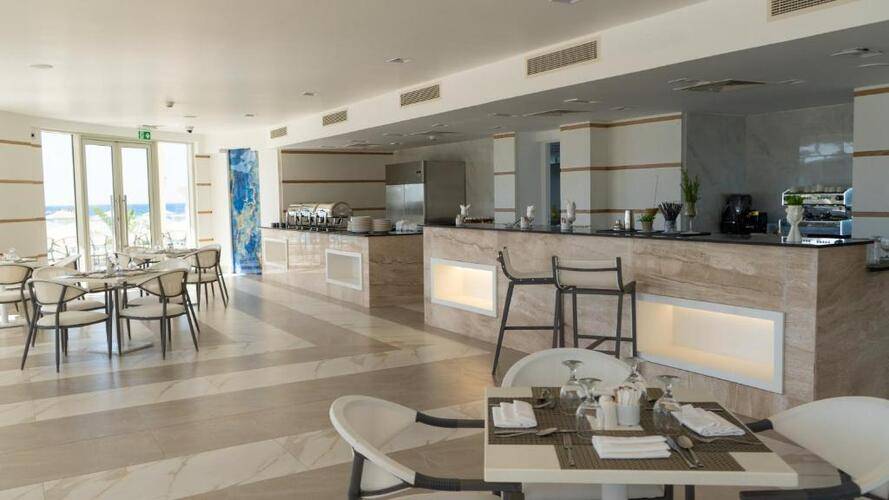 Cleopatra Luxury North Coast Sidi Henish
