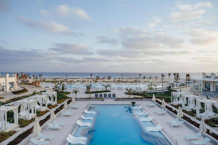 Cleopatra Luxury North Coast Sidi Henish