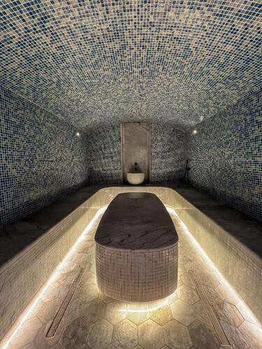 Cleopatra Luxury North Coast Sidi Henish