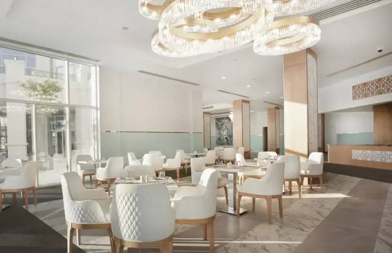 Cleopatra Luxury North Coast Sidi Henish