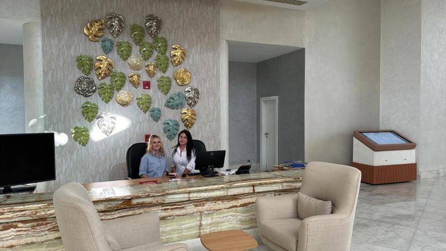 Cleopatra Luxury North Coast Sidi Henish