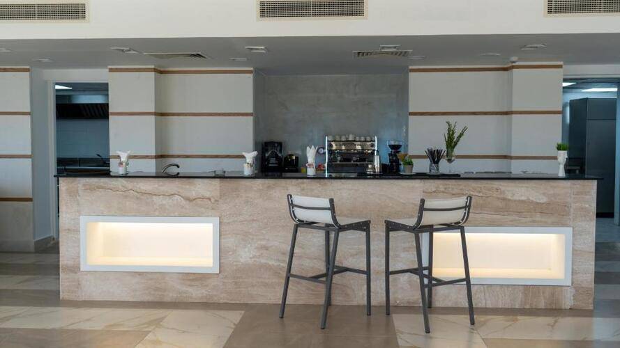Cleopatra Luxury North Coast Sidi Henish