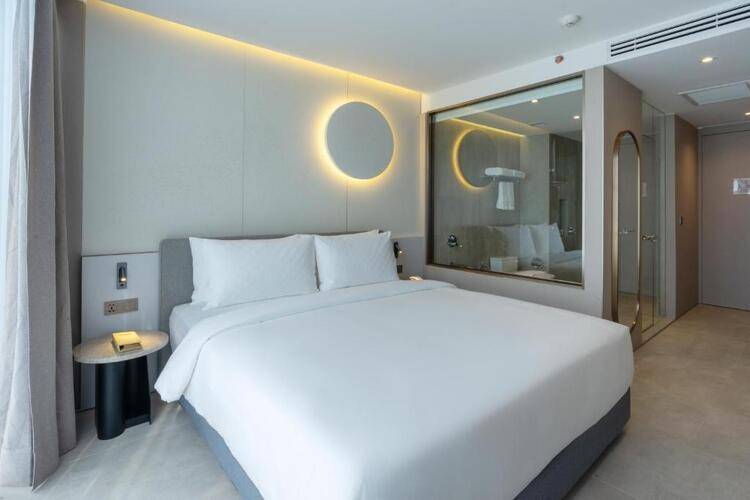 Akara Hotel Pattaya