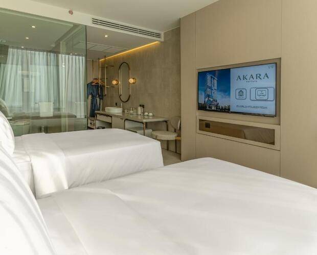 Akara Hotel Pattaya
