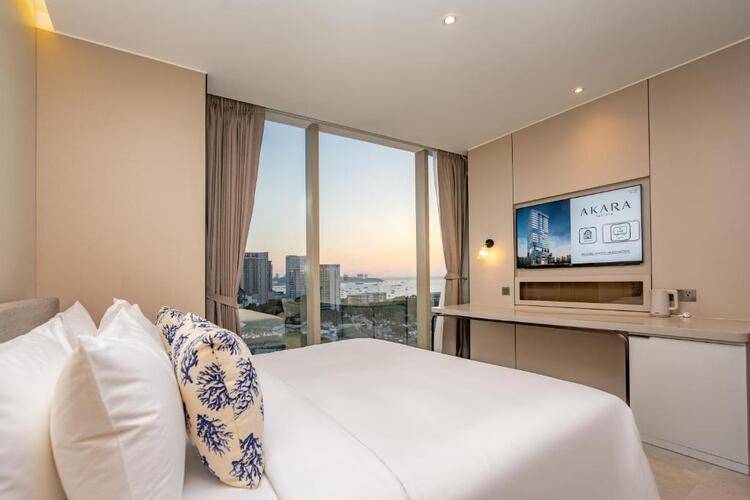 Akara Hotel Pattaya