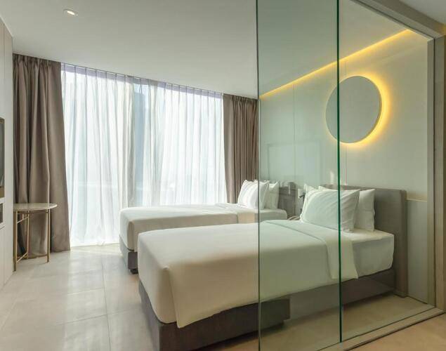 Akara Hotel Pattaya