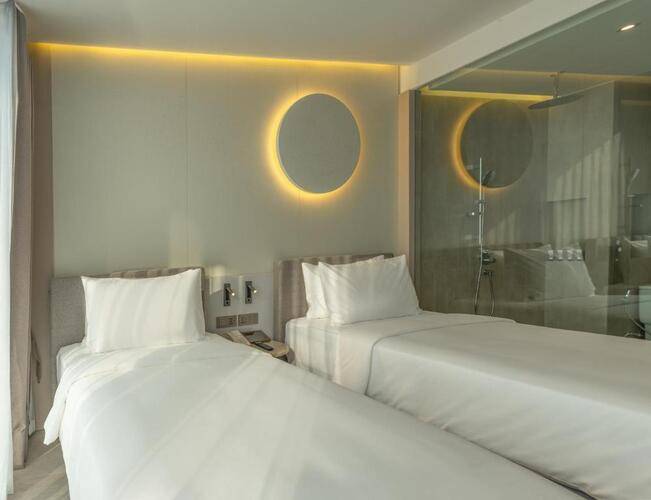 Akara Hotel Pattaya