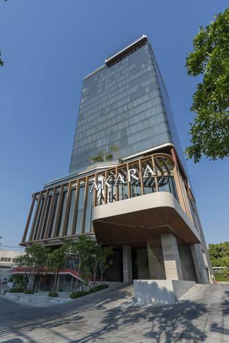 Akara Hotel Pattaya