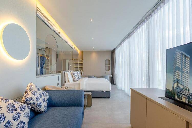 Akara Hotel Pattaya