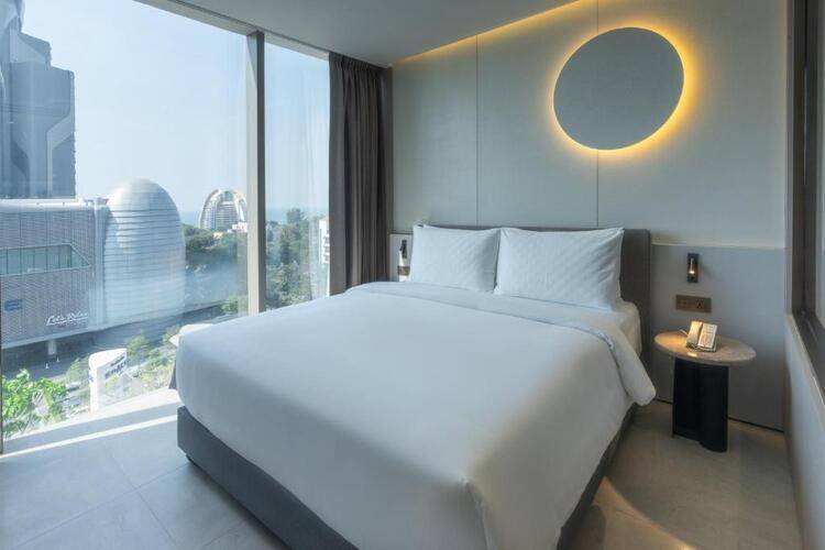 Akara Hotel Pattaya