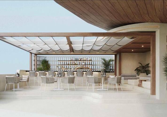 Akara Hotel Pattaya