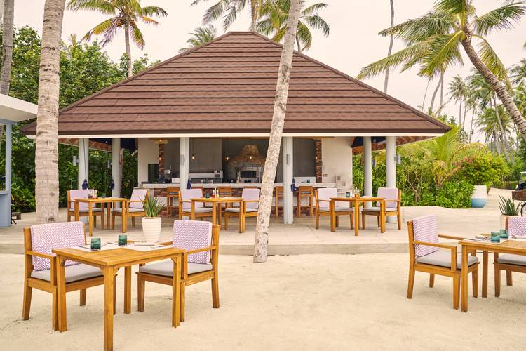 Sun Siyam Romance (Adults Only 16+)