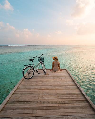 Sun Siyam Romance (Adults Only 16+)