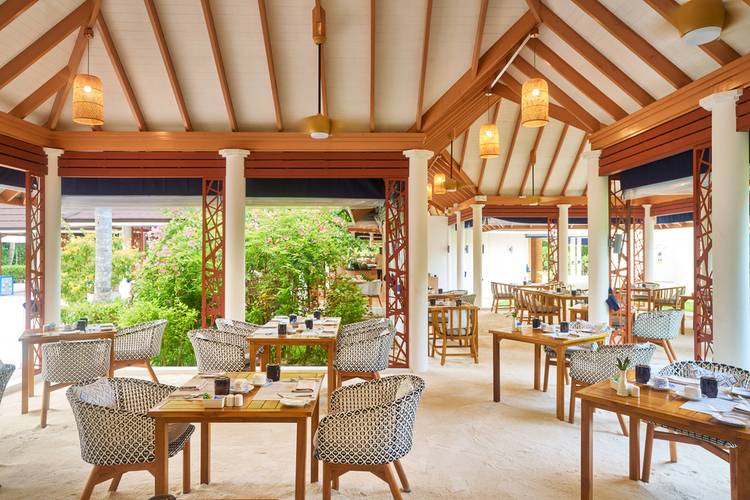 Sun Siyam Romance (Adults Only 16+)