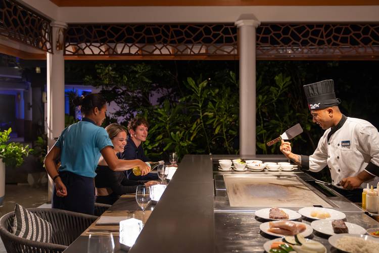 Sun Siyam Romance (Adults Only 16+)