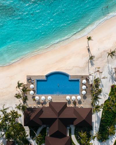Sun Siyam Romance (Adults Only 16+)