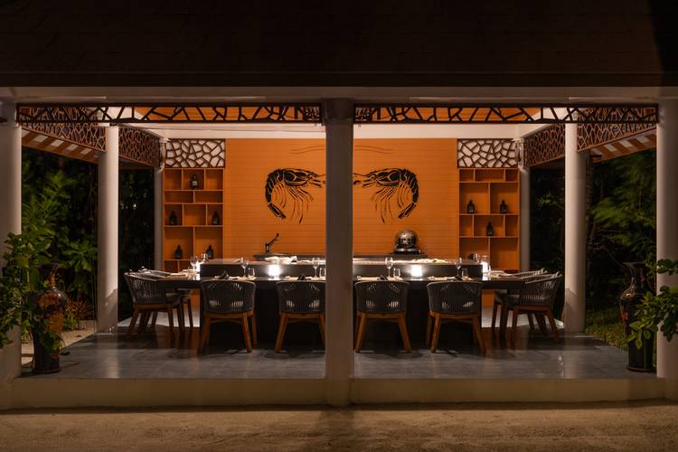 Sun Siyam Romance (Adults Only 16+)