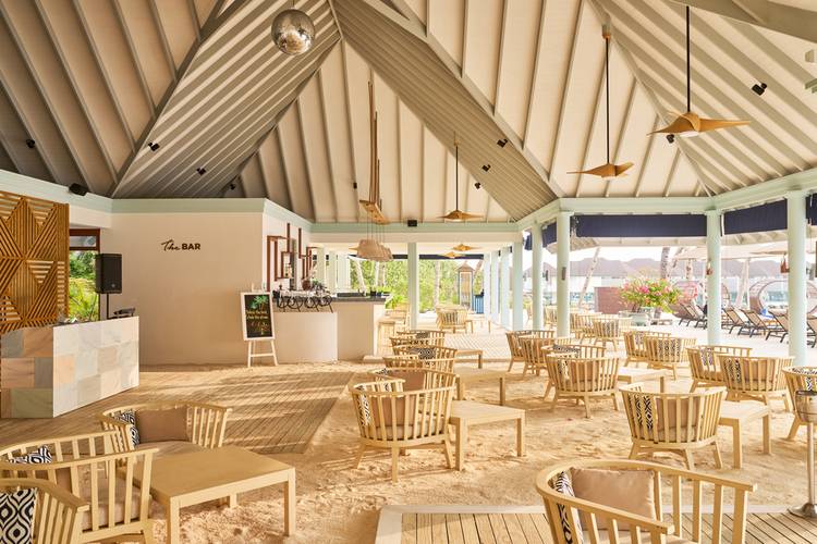 Sun Siyam Romance (Adults Only 16+)