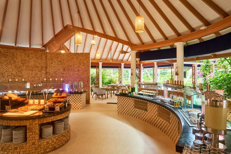 Sun Siyam Romance (Adults Only 16+)