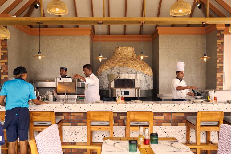Sun Siyam Romance (Adults Only 16+)