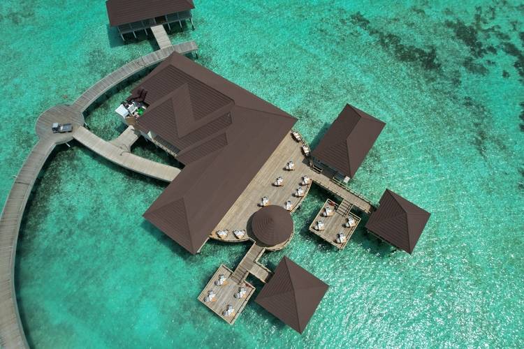 Sun Siyam Romance (Adults Only 16+)