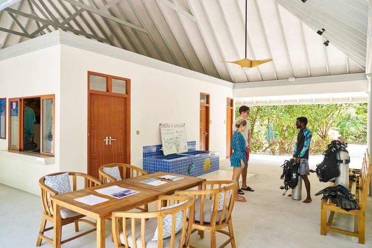 Sun Siyam Romance (Adults Only 16+)