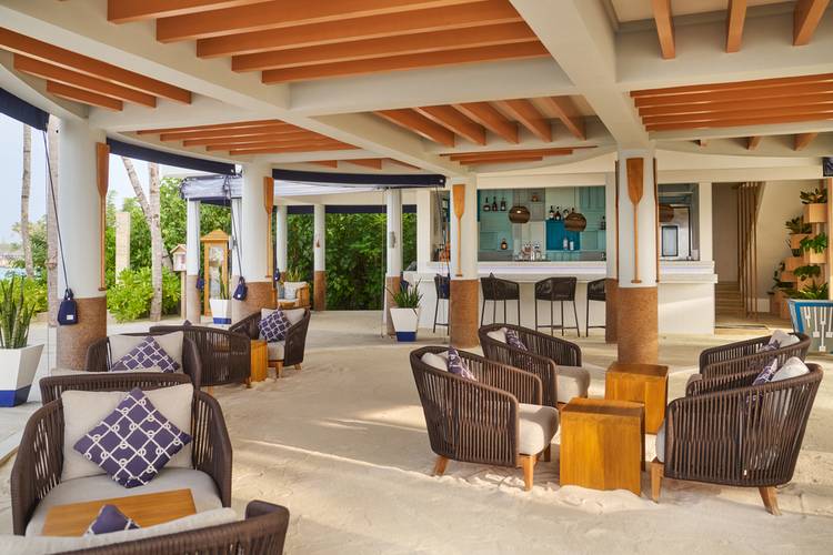 Sun Siyam Romance (Adults Only 16+)