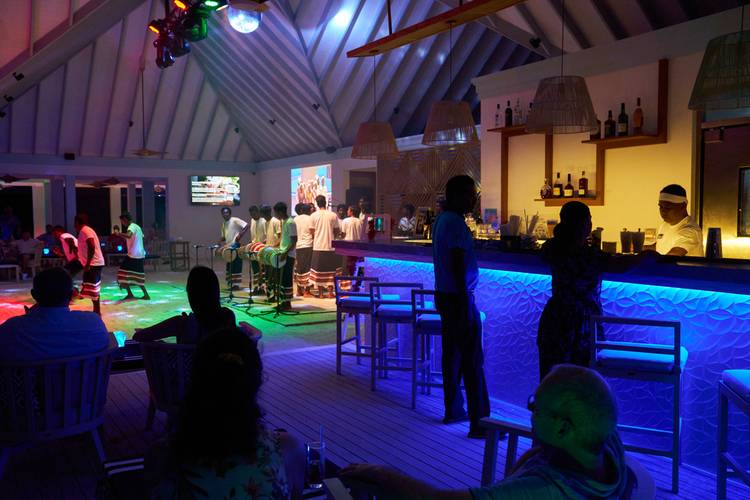 Sun Siyam Romance (Adults Only 16+)
