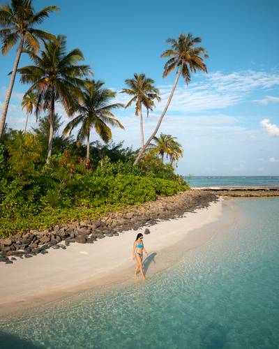 Sun Siyam Romance (Adults Only 16+)