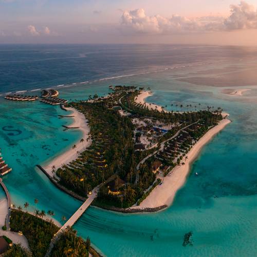 Sun Siyam Romance (Adults Only 16+)