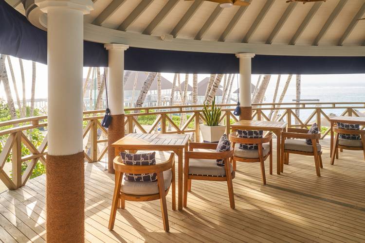 Sun Siyam Romance (Adults Only 16+)