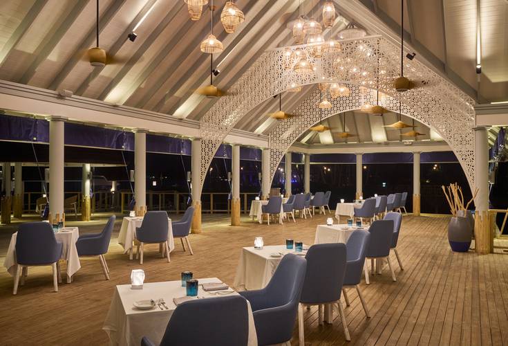Sun Siyam Romance (Adults Only 16+)