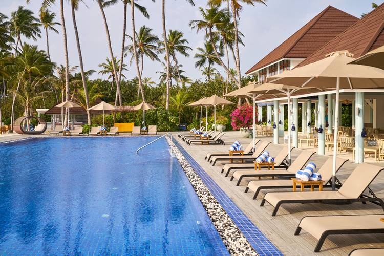 Sun Siyam Romance (Adults Only 16+)