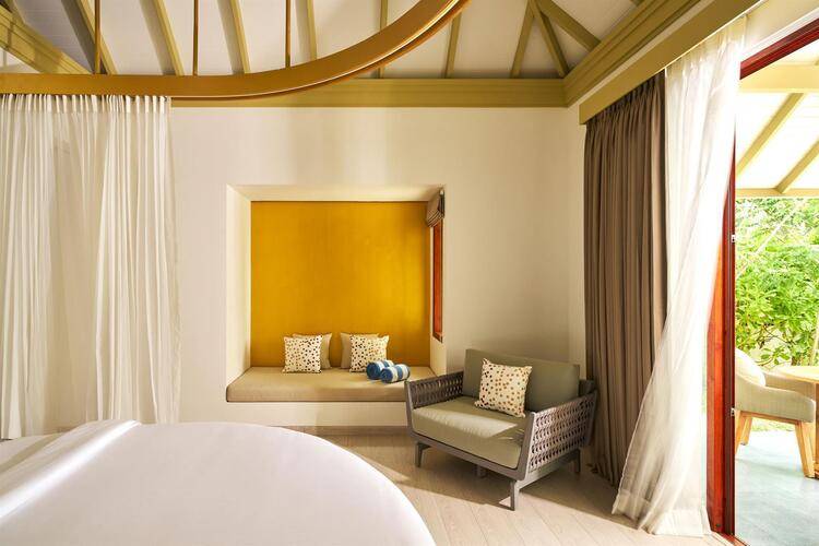 Sun Siyam Romance (Adults Only 16+)