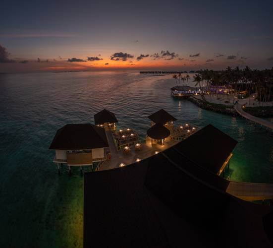 Sun Siyam Romance (Adults Only 16+)