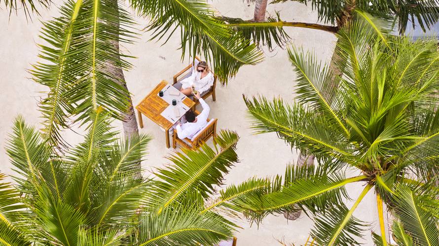 Sun Siyam Romance (Adults Only 16+)