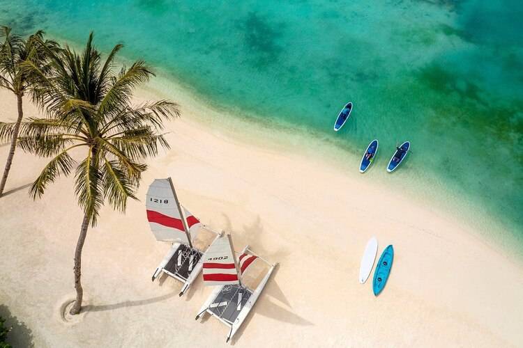 Sun Siyam Romance (Adults Only 16+)