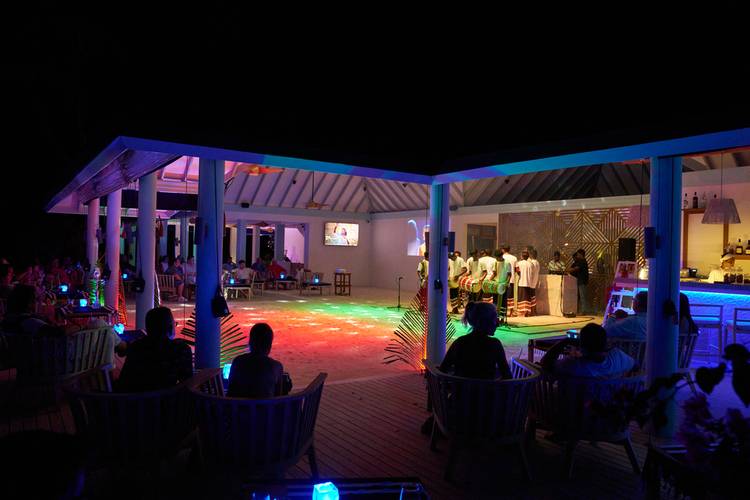 Sun Siyam Romance (Adults Only 16+)