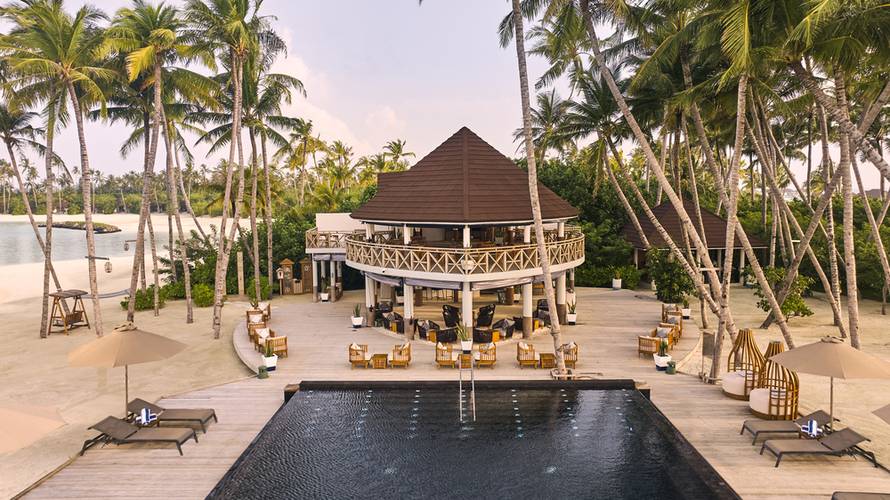 Sun Siyam Romance (Adults Only 16+)