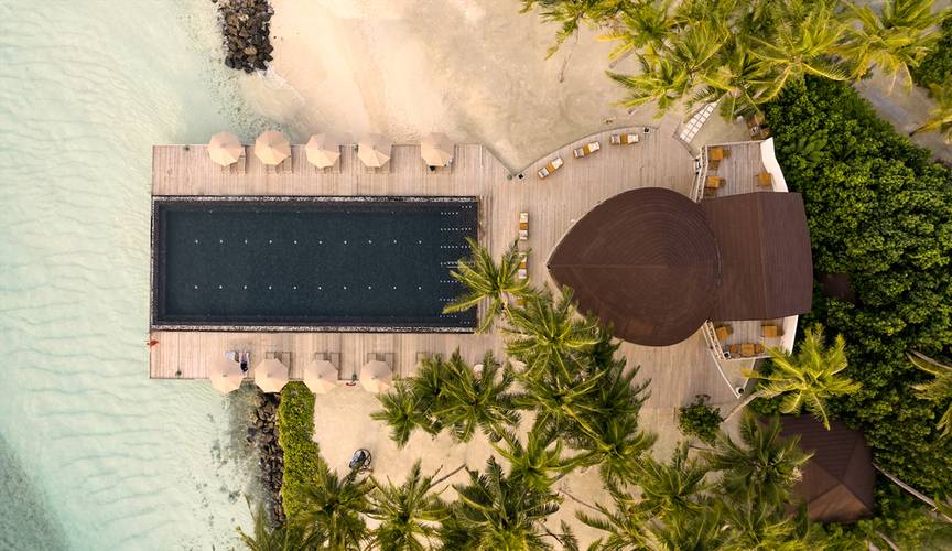 Sun Siyam Romance (Adults Only 16+)