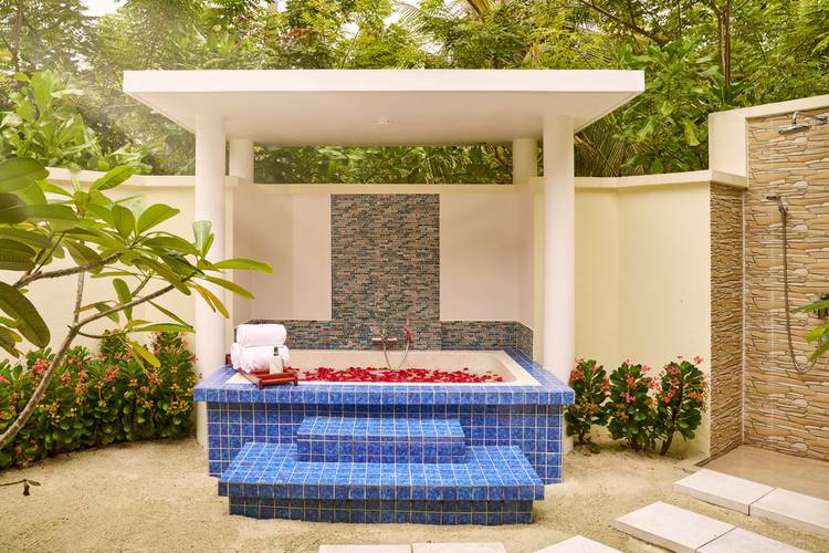 Sun Siyam Romance (Adults Only 16+)