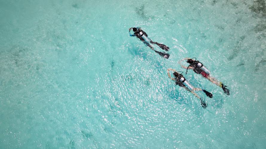 Sun Siyam Romance (Adults Only 16+)