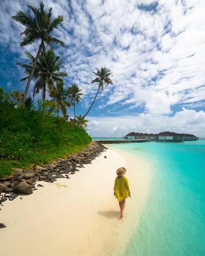 Sun Siyam Romance (Adults Only 16+)