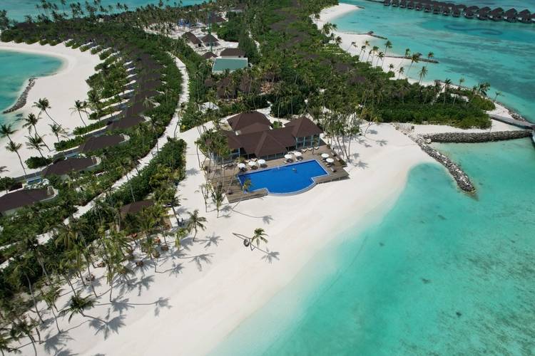Sun Siyam Romance (Adults Only 16+)