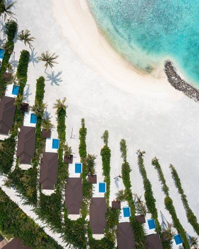 Sun Siyam Romance (Adults Only 16+)