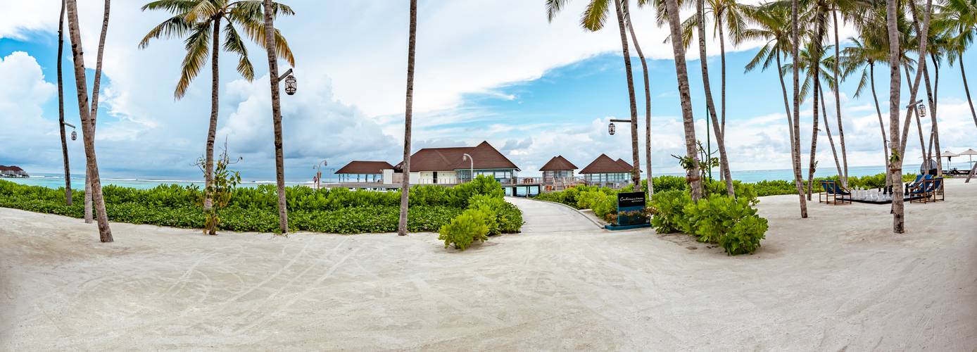 Sun Siyam Romance (Adults Only 16+)