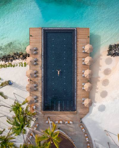 Sun Siyam Romance (Adults Only 16+)