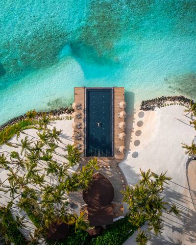 Sun Siyam Romance (Adults Only 16+)